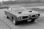 Dodge Coronet Super Bee Hardtop Coupe 1970 года